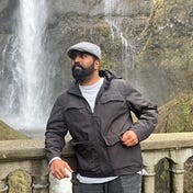 Vinith Bejugam, PhD