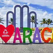 Passeio em Aracaju