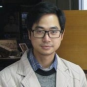 Teddy Nguyen
