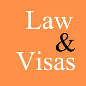 Law and Visas