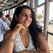 Kruti Kanaskar