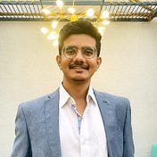 Siddhant Chavan