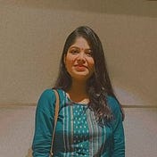 Meghna Banerjee