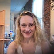 Sarah G. Carpenter, Ph.D.