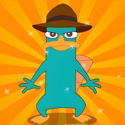 PerryOnBase