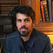 Dario Nascimento