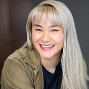 Mikayla Kwan