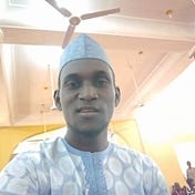 Mustapha Aliyu