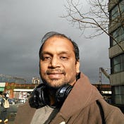 Visweshwaran Suri