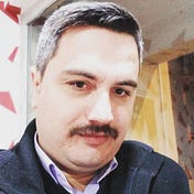 İrfan Evrens