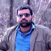 Raghunandan Gupta