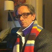 Michael Barley