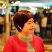 Lynn 人資阿姐