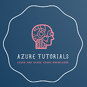 Azure Tutorials