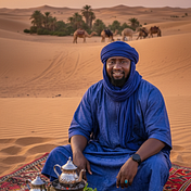 Idrissa Dioum