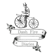 Dash Fire Diaries