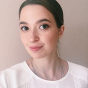 Oksana Baklanova