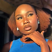 Oluwabunmi Omotola