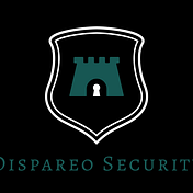 Dispareo Security