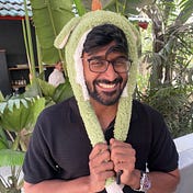 Siddharth Yadunath