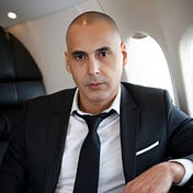 Chokri AlGhanmi