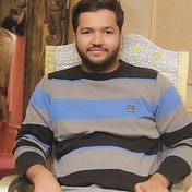 Waqas Ahmad