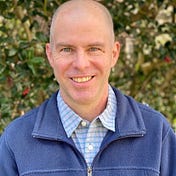 Chris Parker