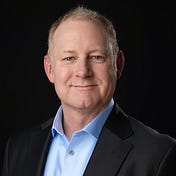 Chad Greenslade, PMP, CSM, ITIL, PRINCE2, SAFe SSM