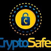 Crypto safe Token