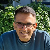 Shailendra Malik