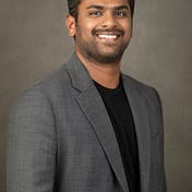 Ranadheer Reddy Charabuddi