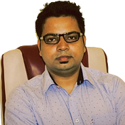 Sapan Mohanty