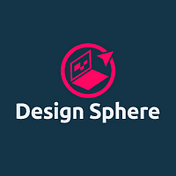 Design Sphere Medium