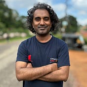 Jay (Vijayasimha BR)