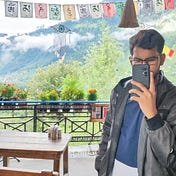 Naman Jain