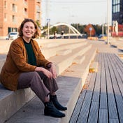 Laura Kolehmainen
