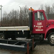 A & M Truck & Trailer Rep