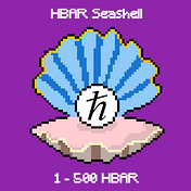HBARSeaCreatures