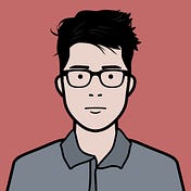 Medium profile picture for @gerald