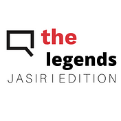 Legends Jasiri