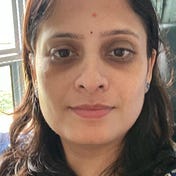 Padmini Ritti