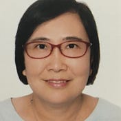 Irene Chia