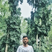 Vamshi Krishna