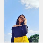 Soumya Nayak