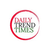 Daily Trend Times