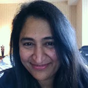 Ranju Ganesan