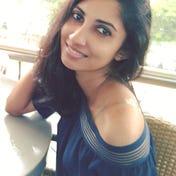 Anusha Ihalapathirana