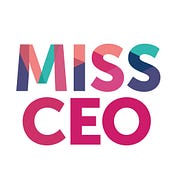 Miss CEO