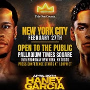 Devin Haney vs Ryan Garcia Live Stream Free FIGHT