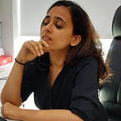 Priyanka Mehra
